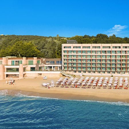 Marina Hotel, Sunny Day Varna Ngoại thất bức ảnh